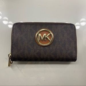 Michael Kors wallet